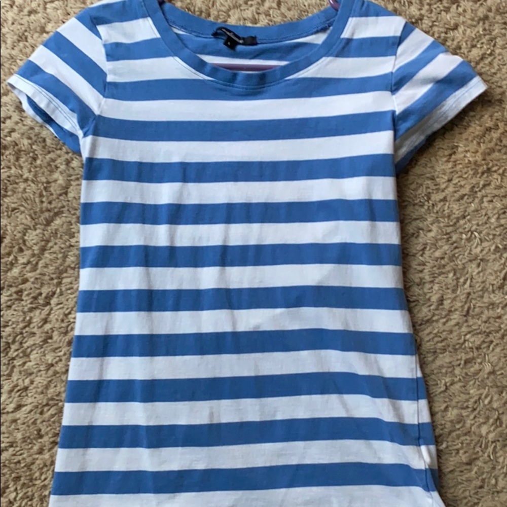 Striped shirt